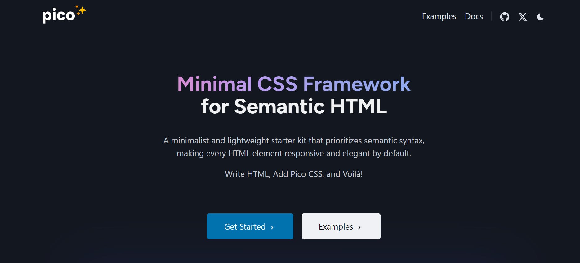 Top 9 CSS Frameworks to Try in 2025
