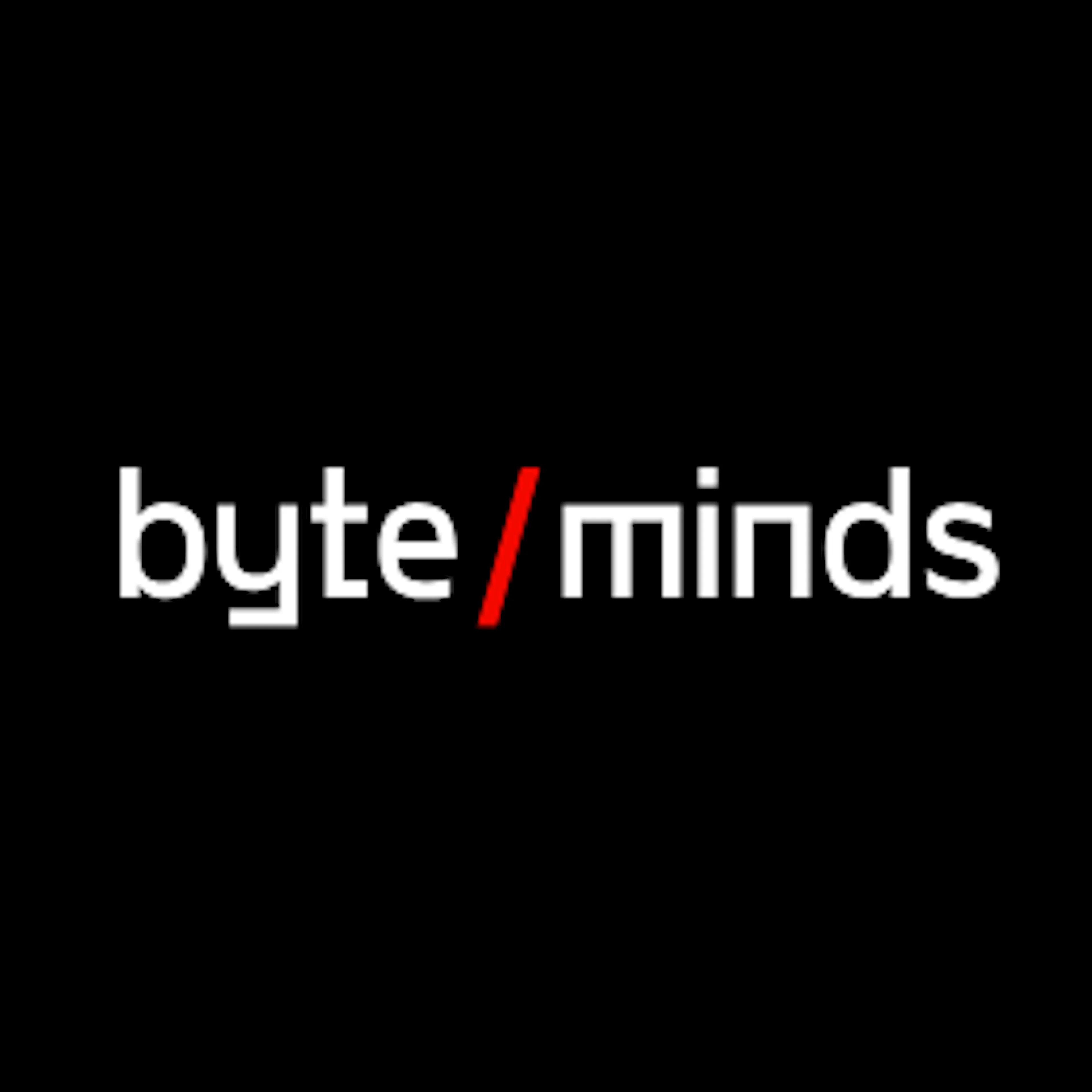byteminds logo