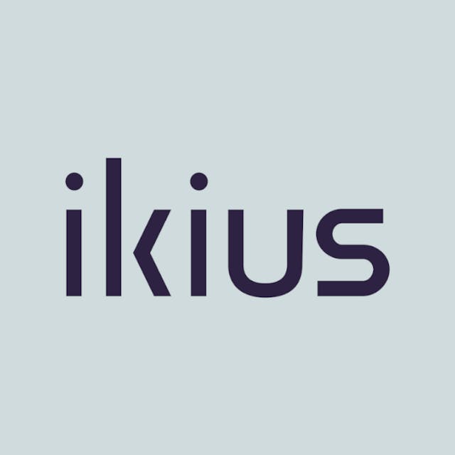Ikius logo