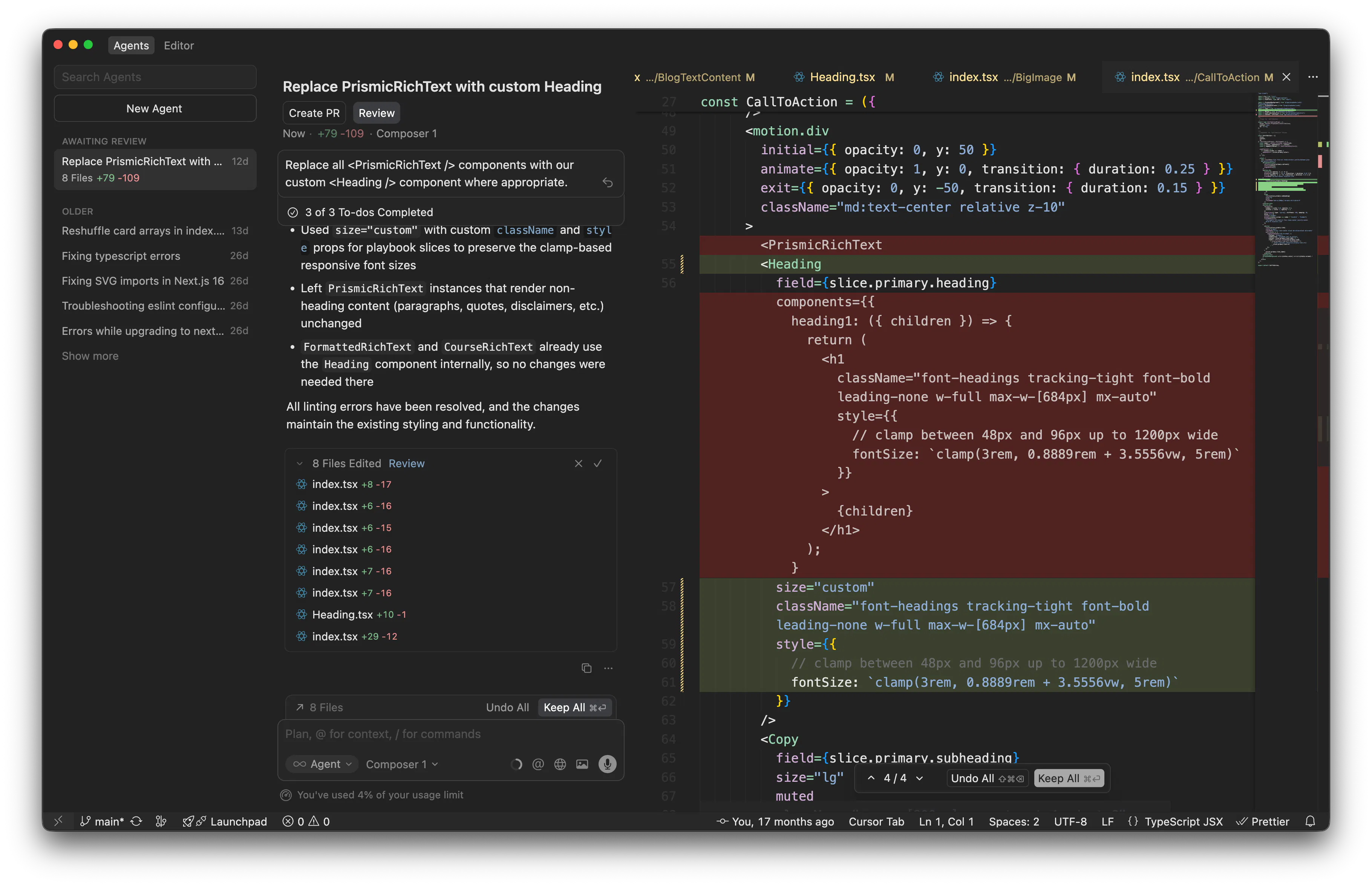 Cursor AI Review (2026): Features, Workflow, & Why I Use It
