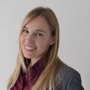 Headshot of Edwina Dendler