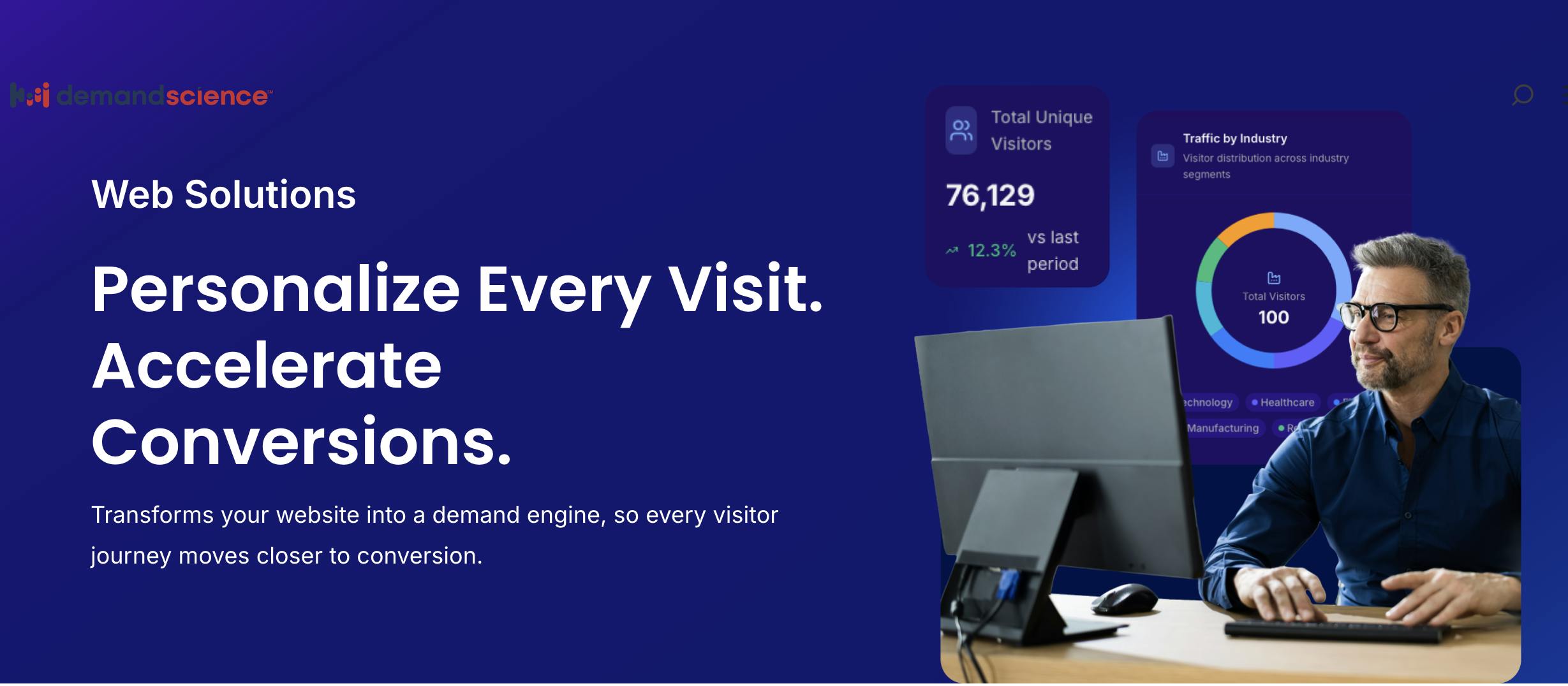 demandscience abm tool