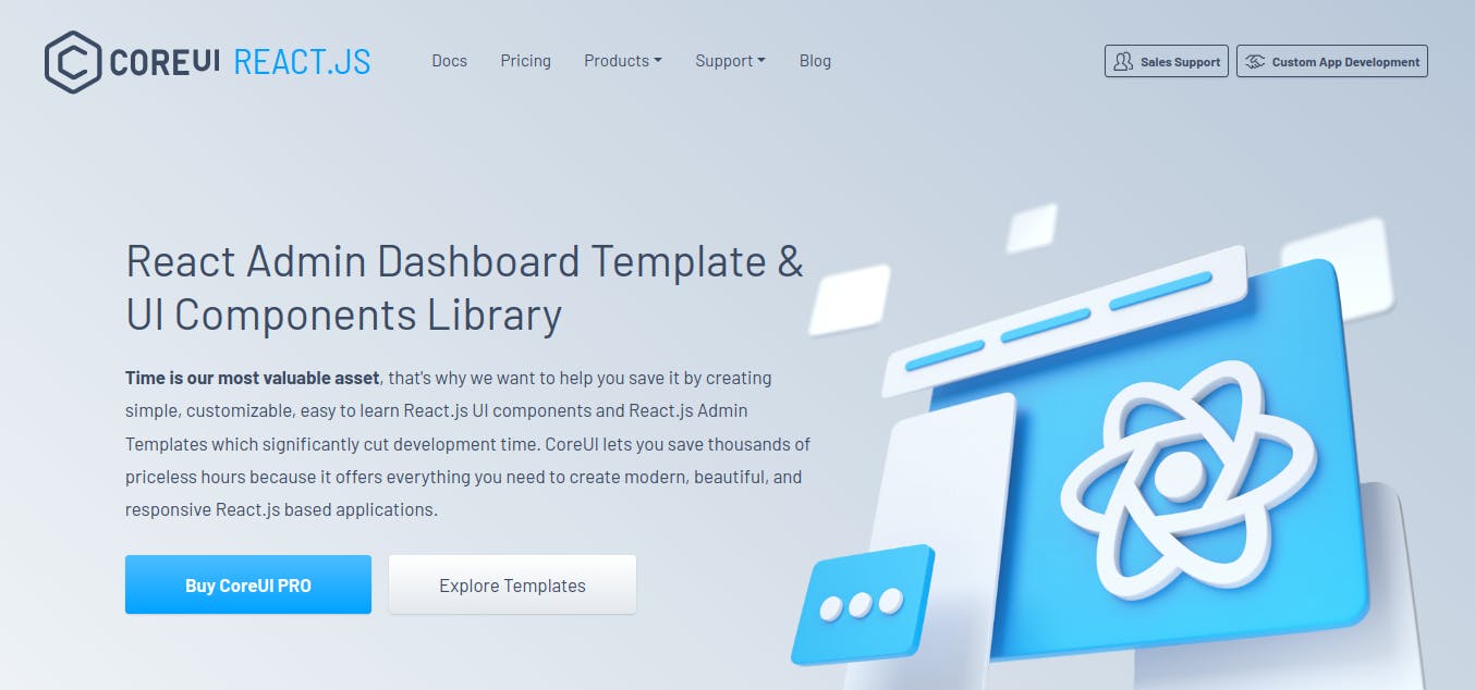 Best 19 React UI Component Libraries in 2025