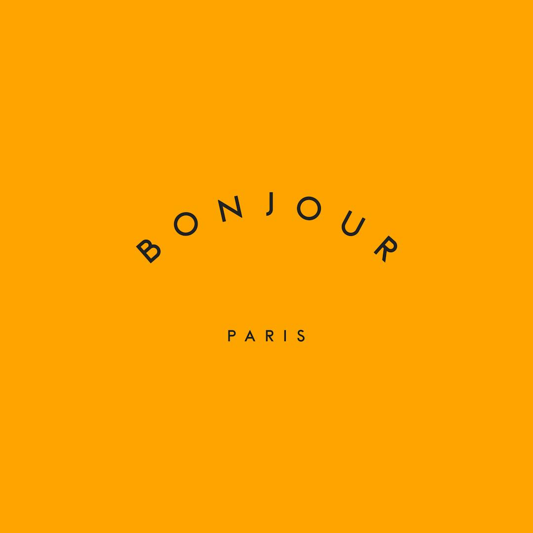 Bonjour Paris profile picture