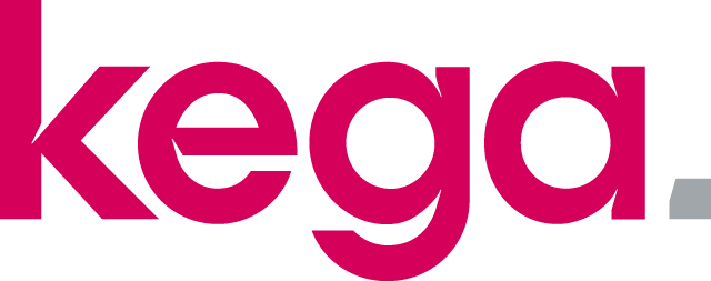 Kega Logo