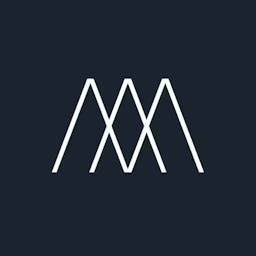 Monogram logo