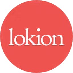 Lokion Logo