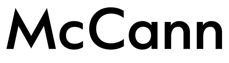 McCann Canada Logo