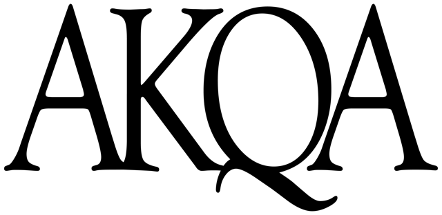 AKQA Logo