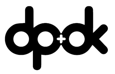 dpdk Logo