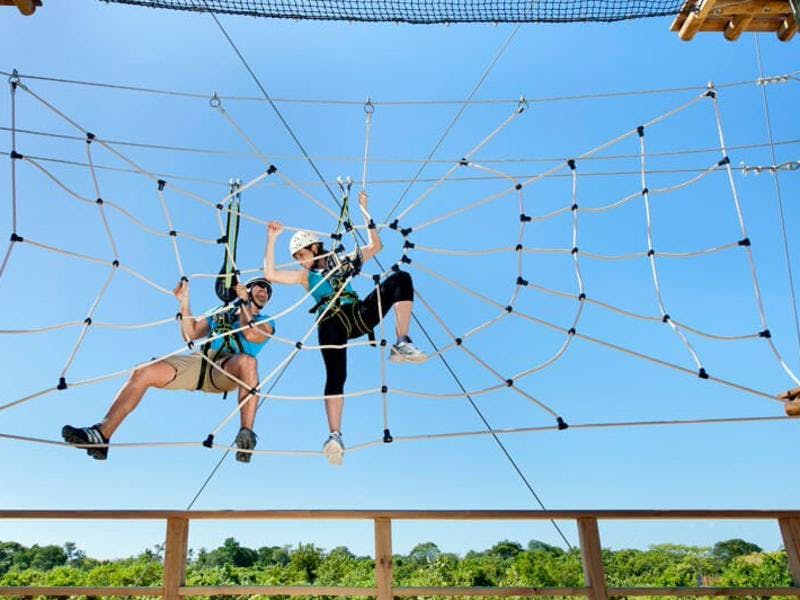 bávaro adventure park