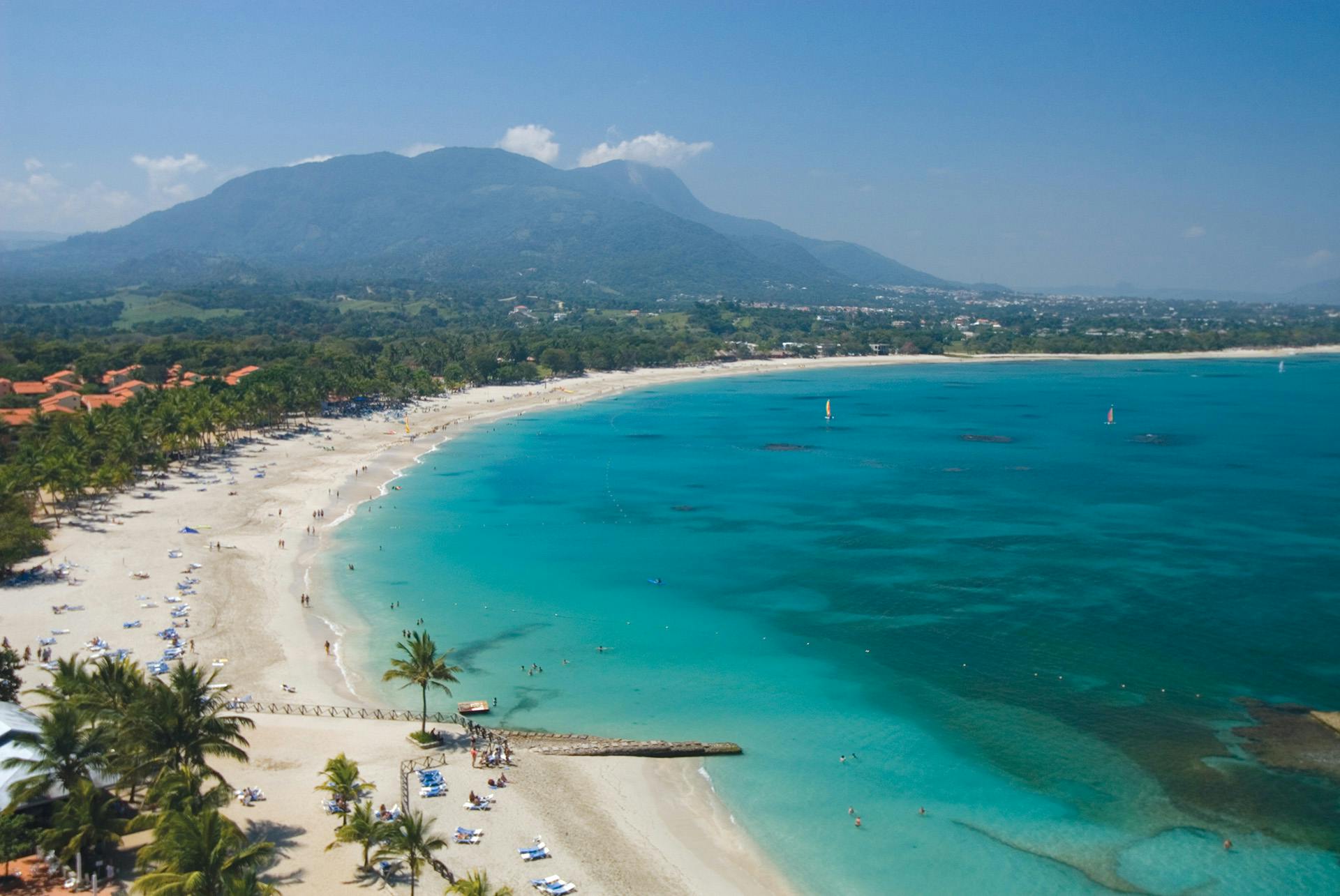 Puerto Plata Containment and the Puerto Plata Response