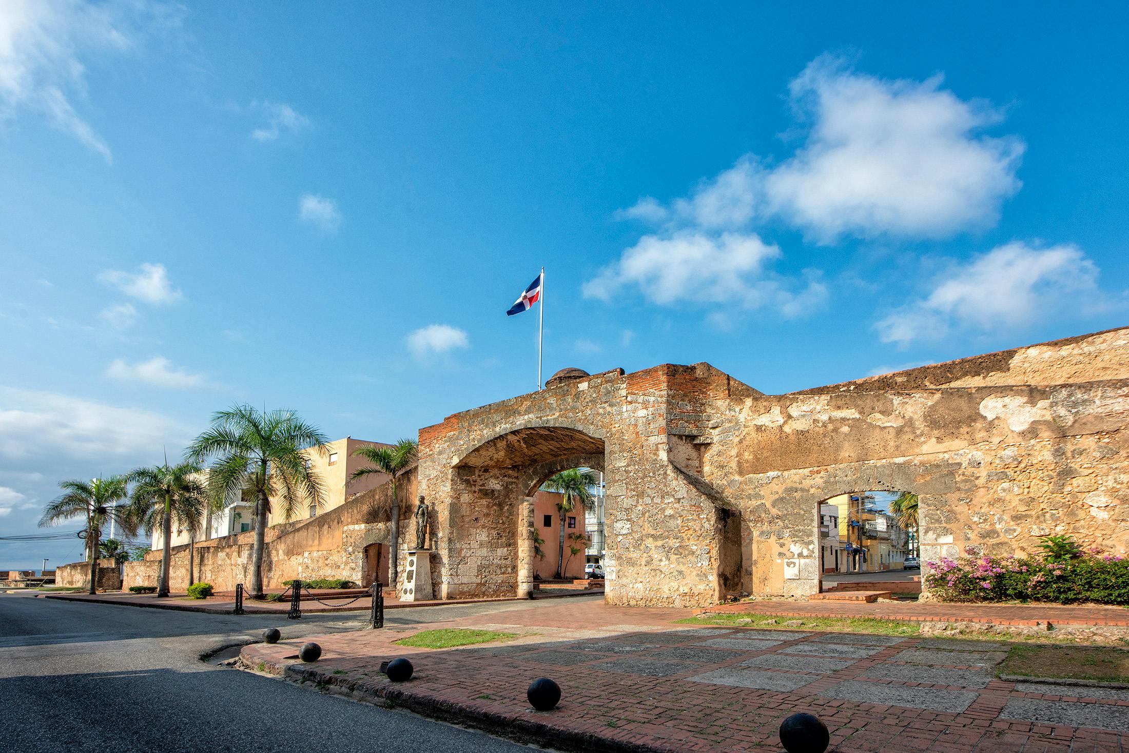 Santo Domingo - Dominican Republic - Dominican Republic Tourism ...
