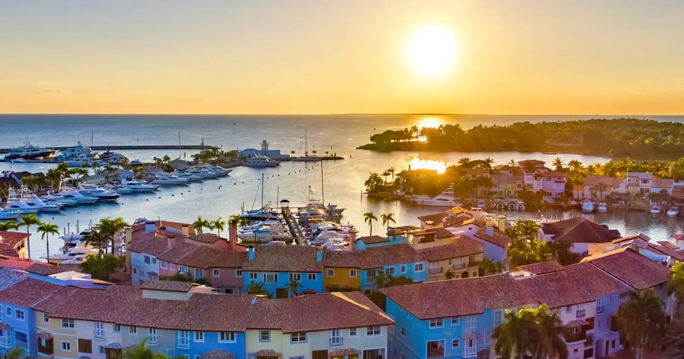 Idyllic Rest in the Dominican Republic: Beaches and Natural Paradises ...
