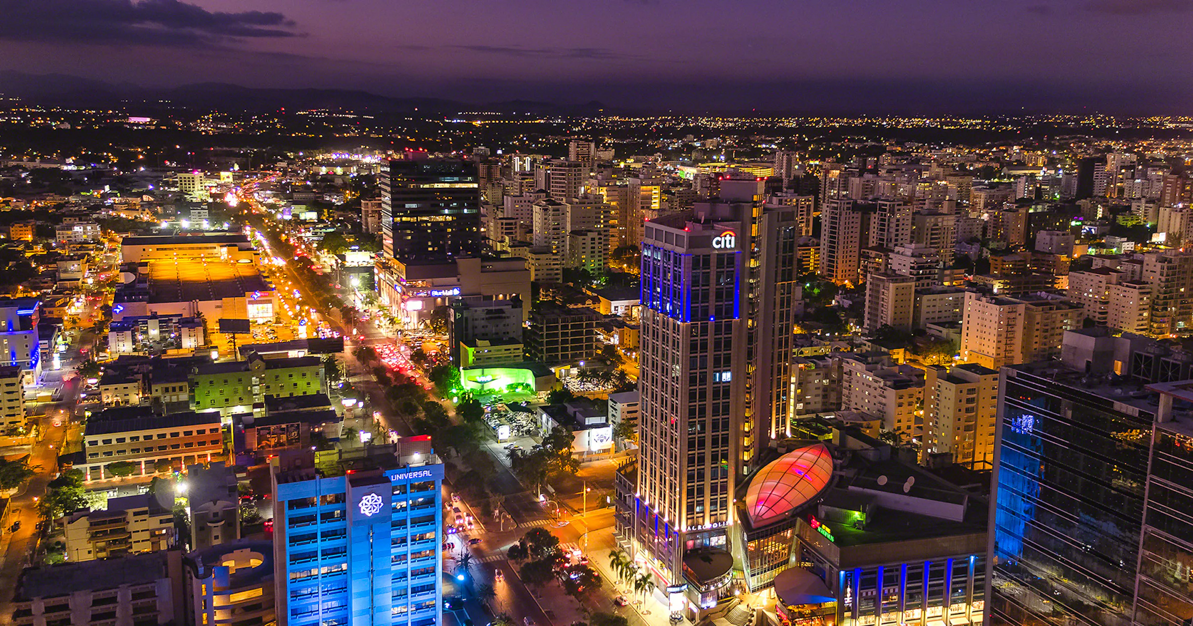 Santo Domingo - República Dominicana - Turismo en República Dominicana ...
