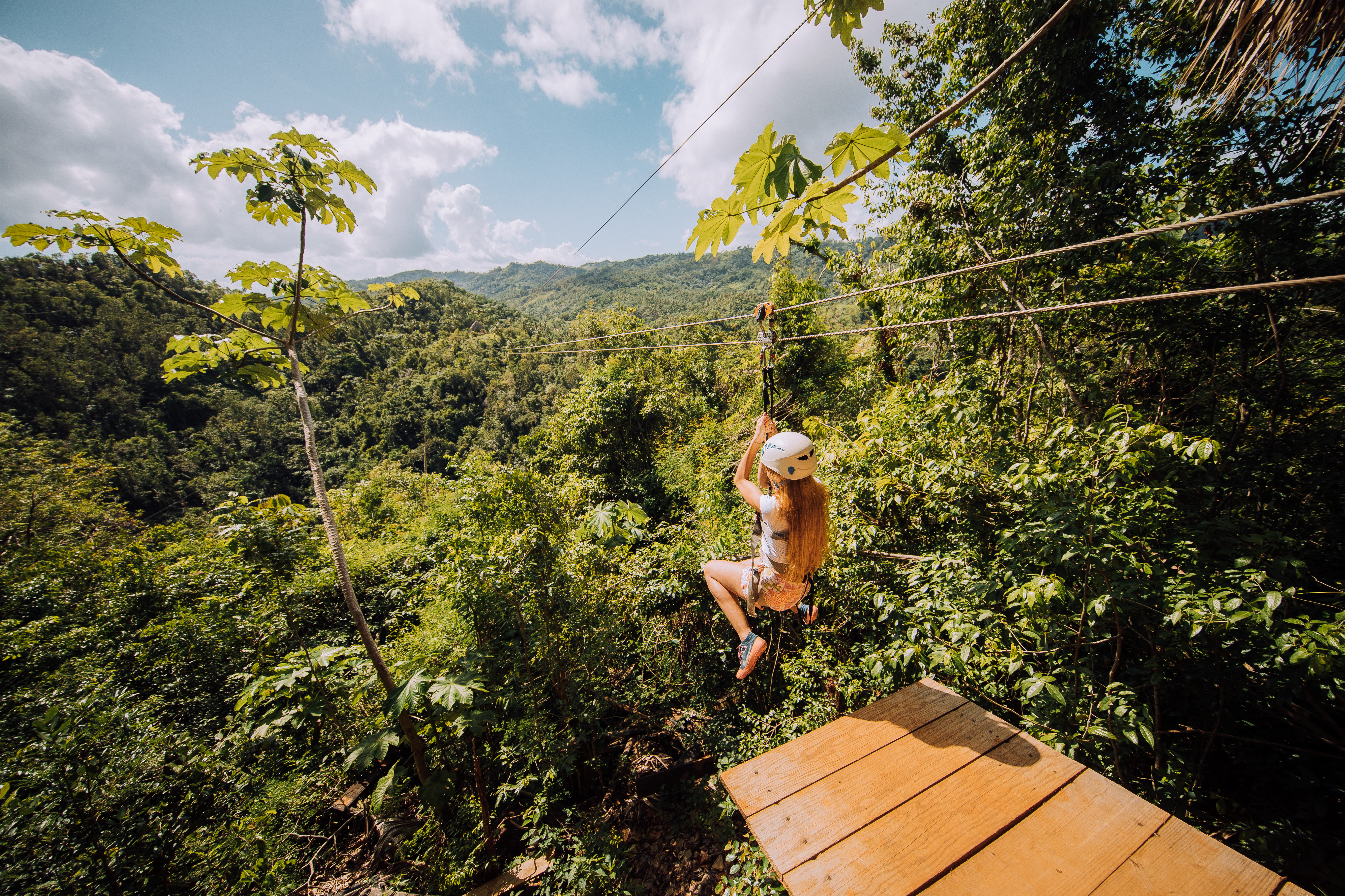 Adventure Activities - Go Dominican Republic