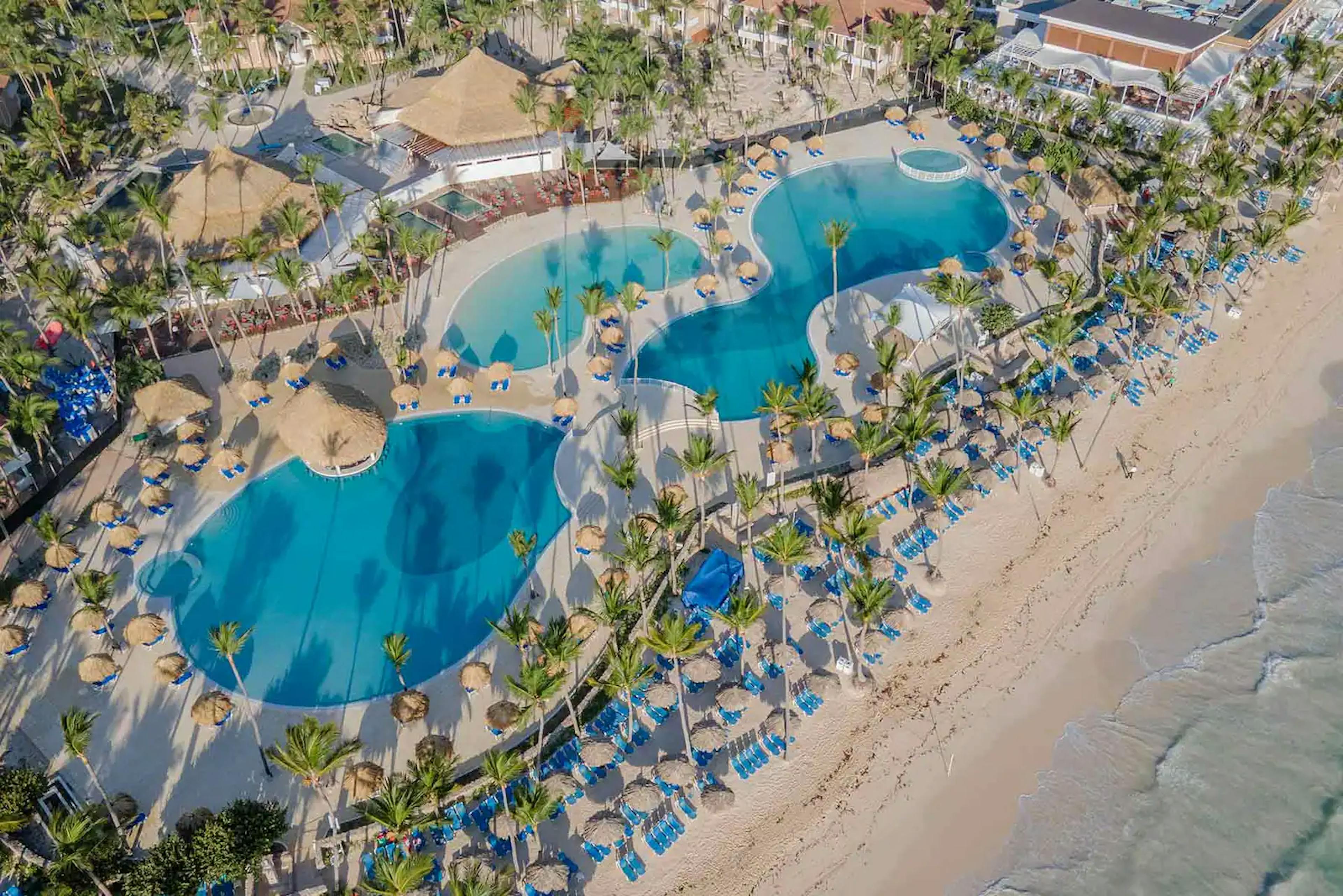 Bahia Principe Grand Punta Cana
