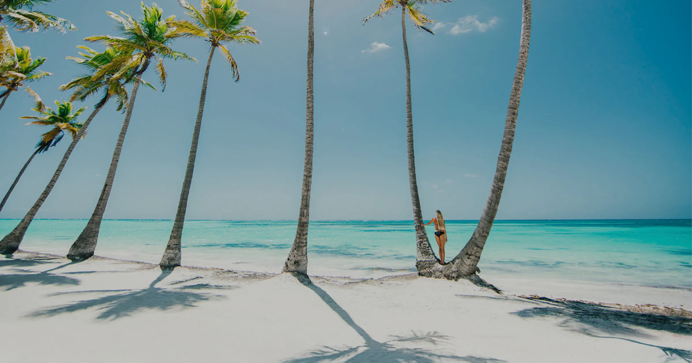 Destinos - República Dominicana - Turismo en República Dominicana ...