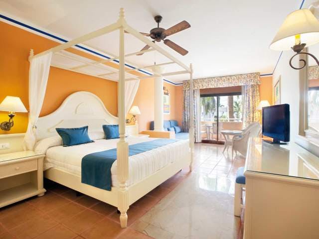 Bahia Principe Grand Bavaro