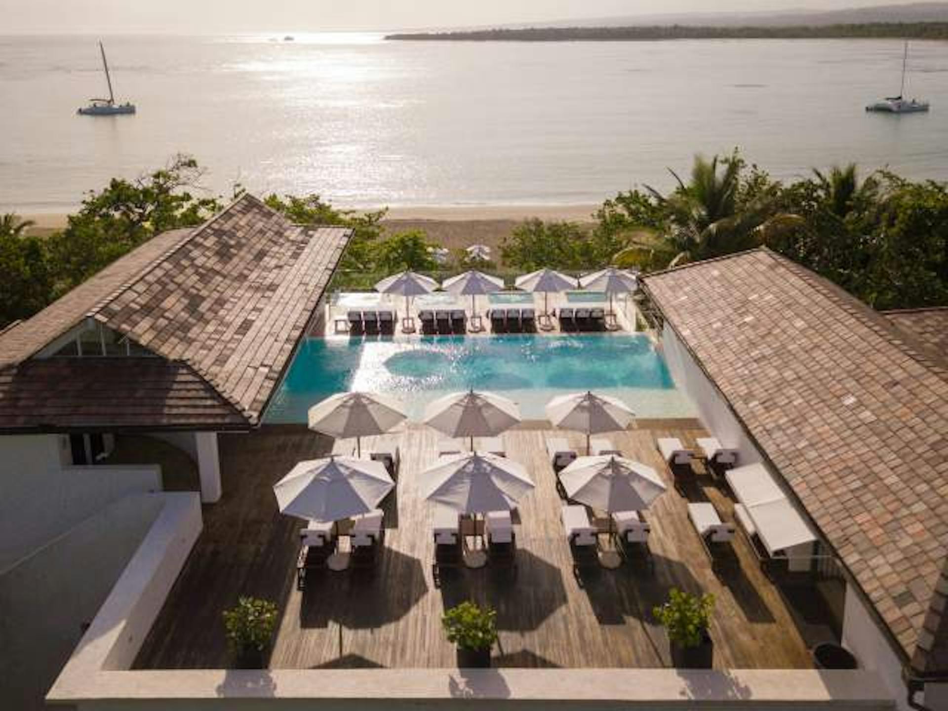 Casa Colonial Beach and Spa