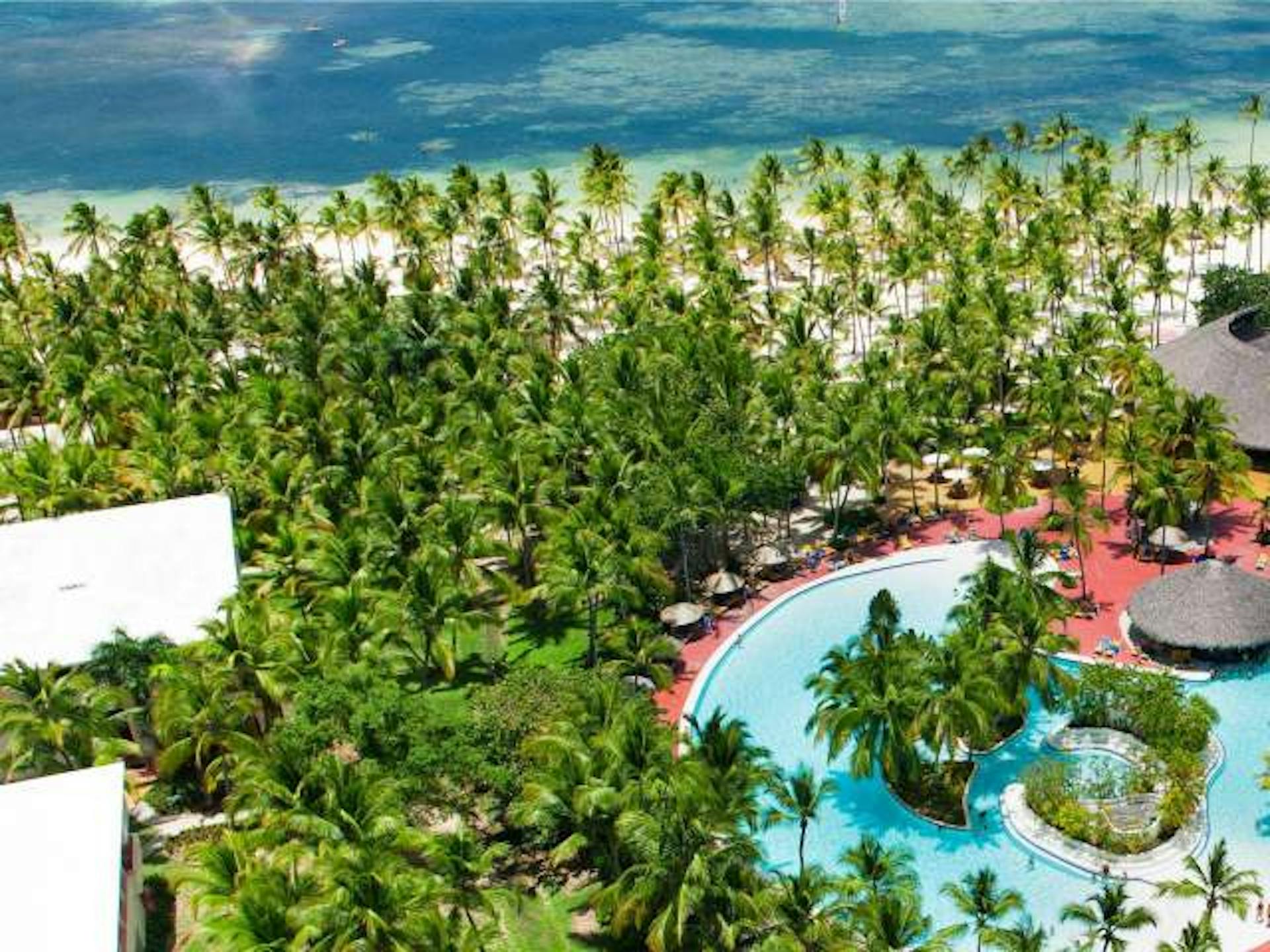 Catalonia Bávaro Beach Golf & Casino