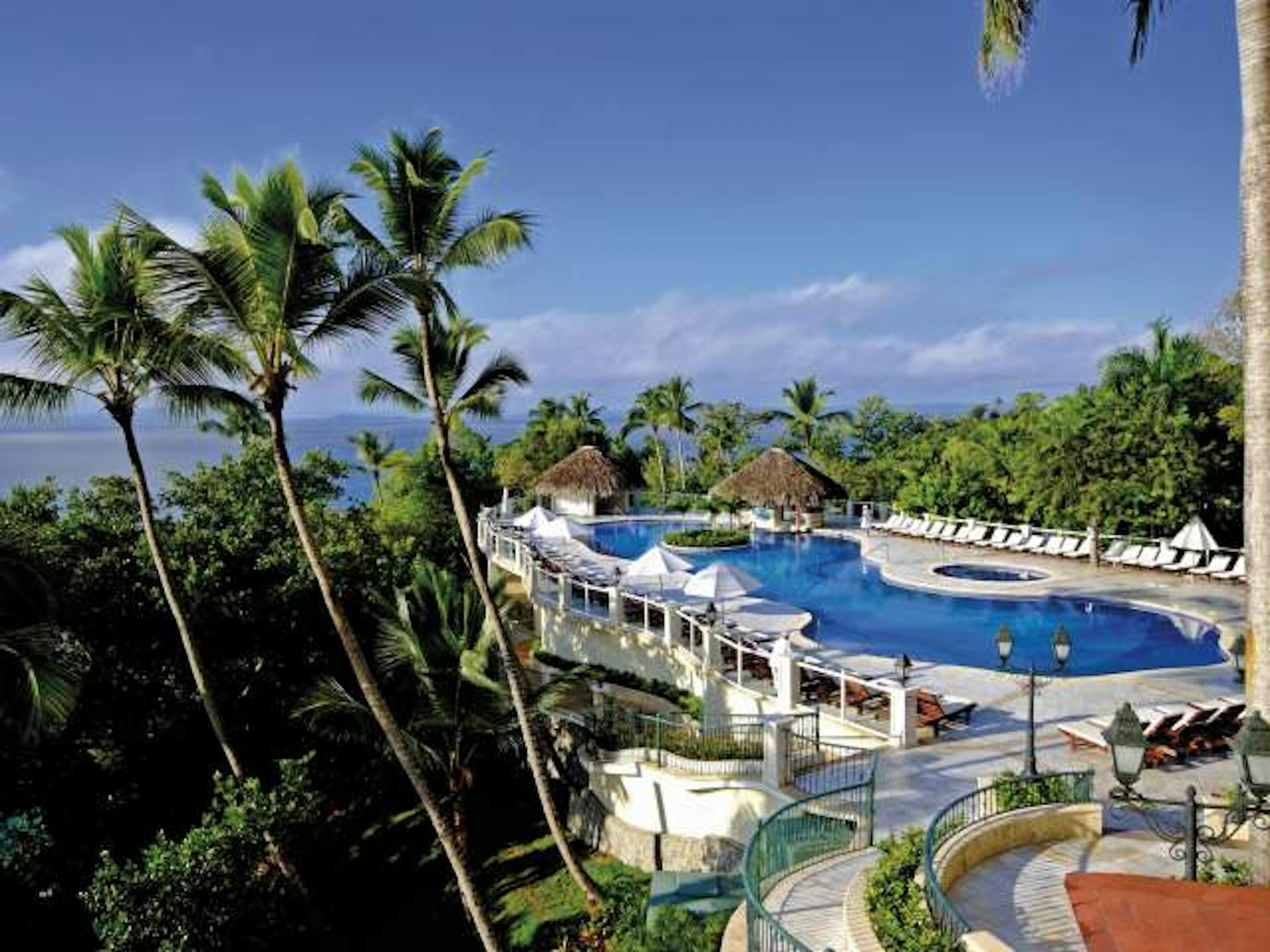 Bahia Principe Grand Cayacoa