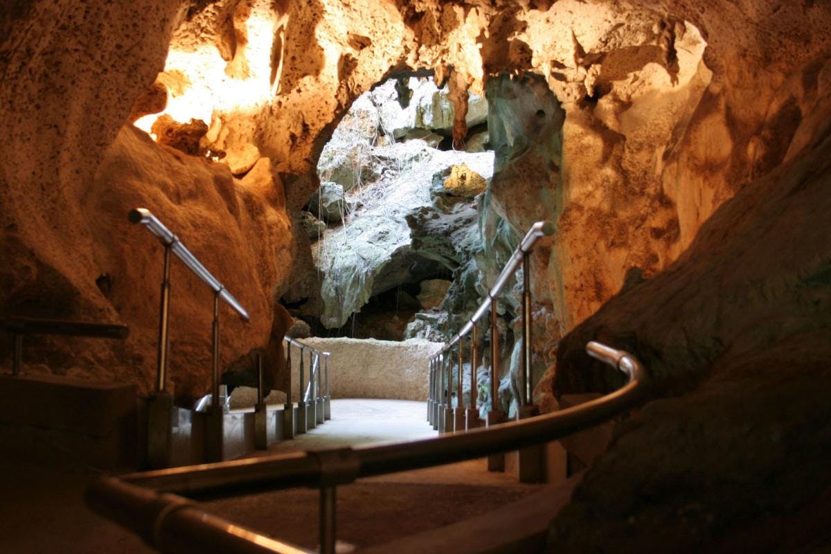 Cueva de las Maravillas - Dominican Republic Tourism - Official Website