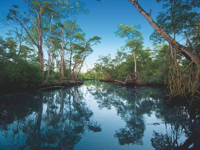 Laguna Gri-Gri