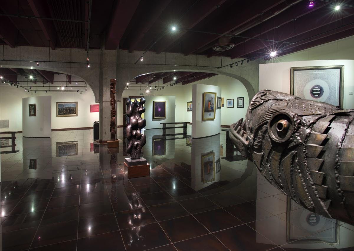 Museo Bellapart