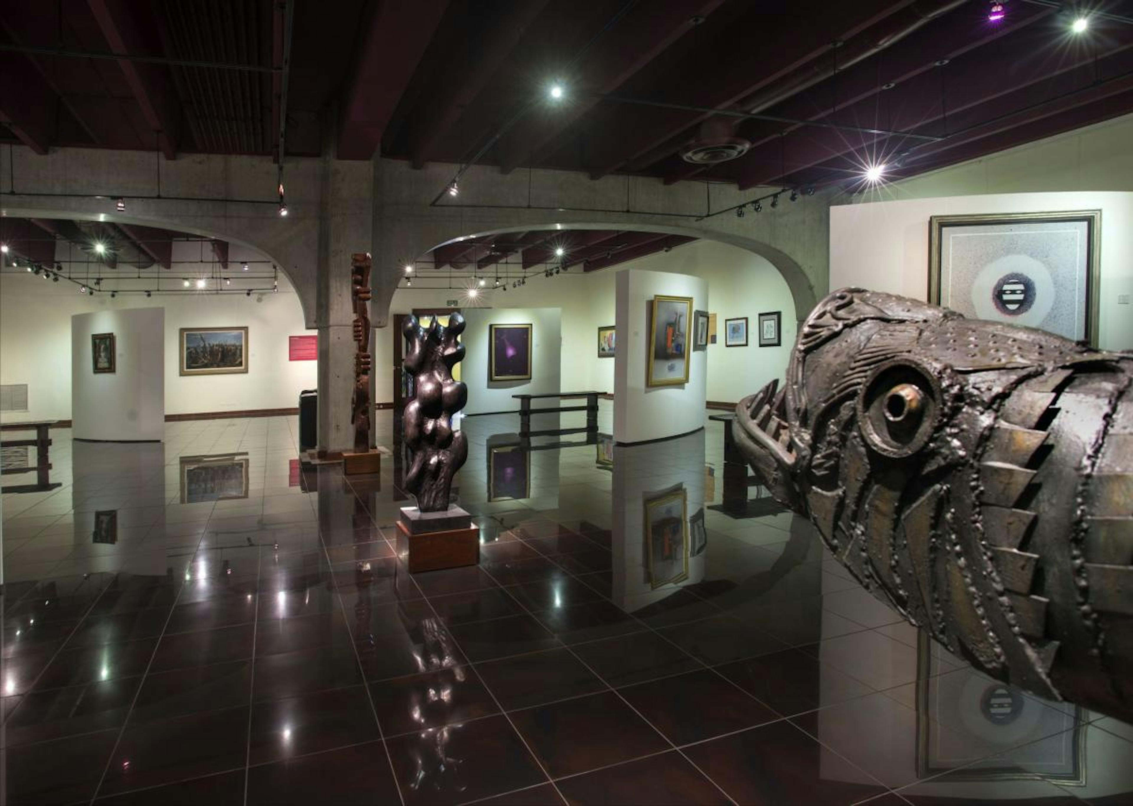 Museo Bellapart