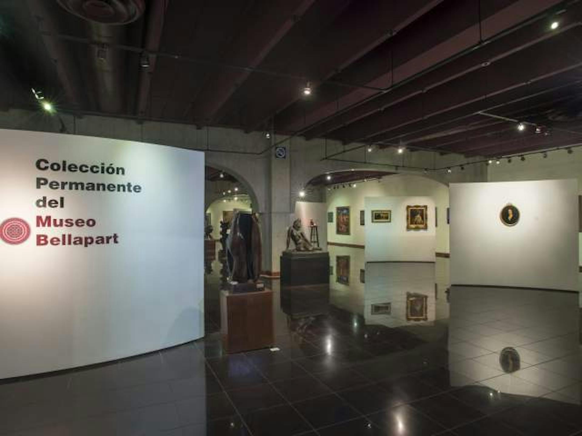 Museo Bellapart