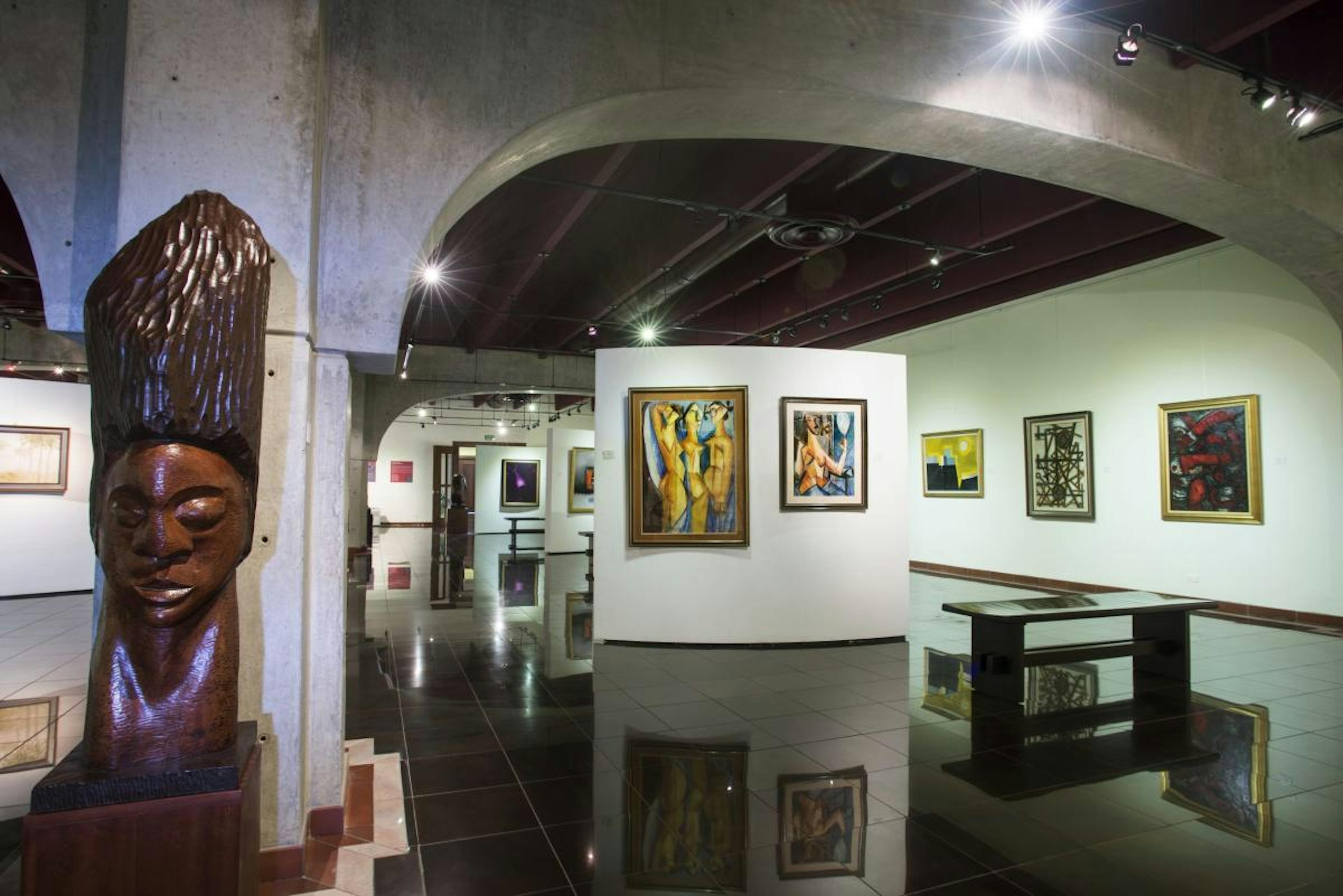 Museo Bellapart