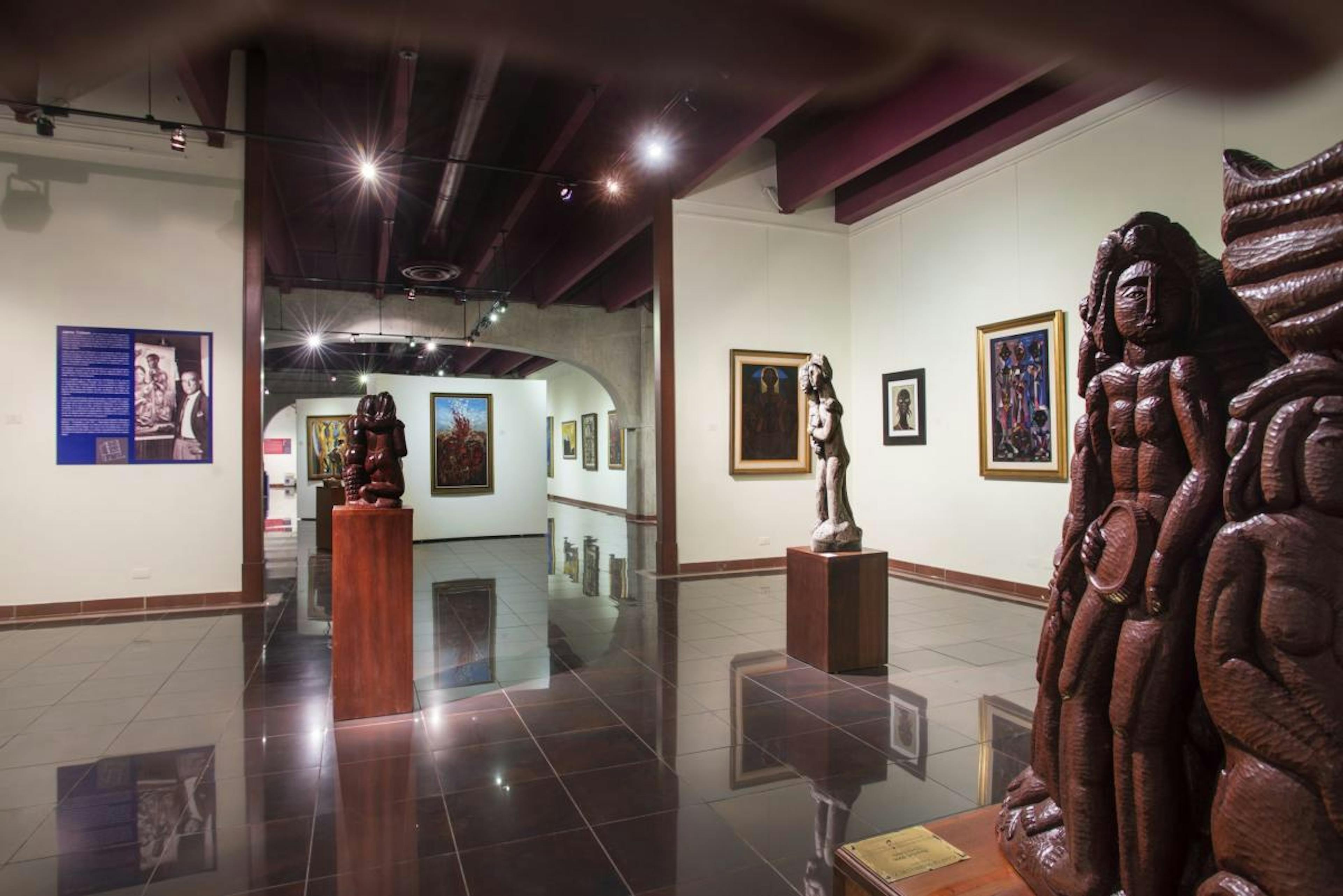 Museo Bellapart