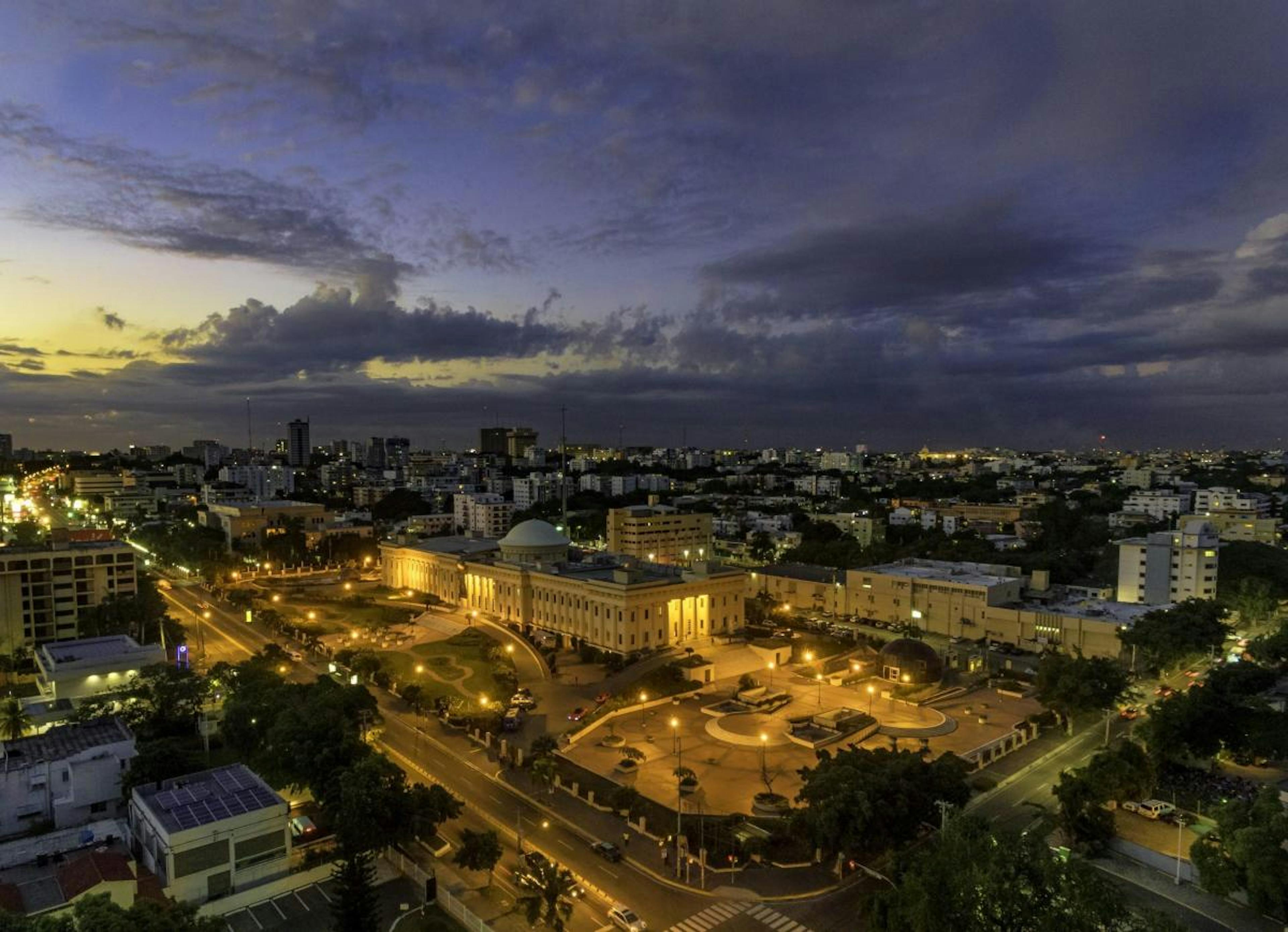 Palacio de Bellas Artes