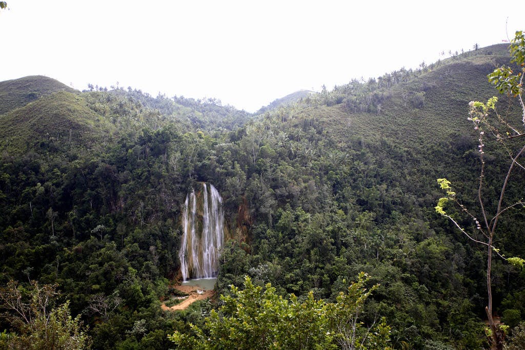 Salto El Limón