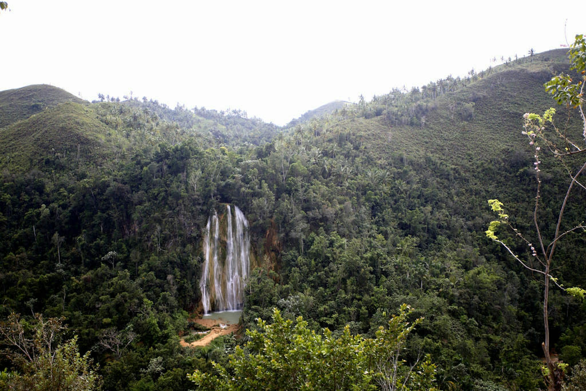 Salto El Limón