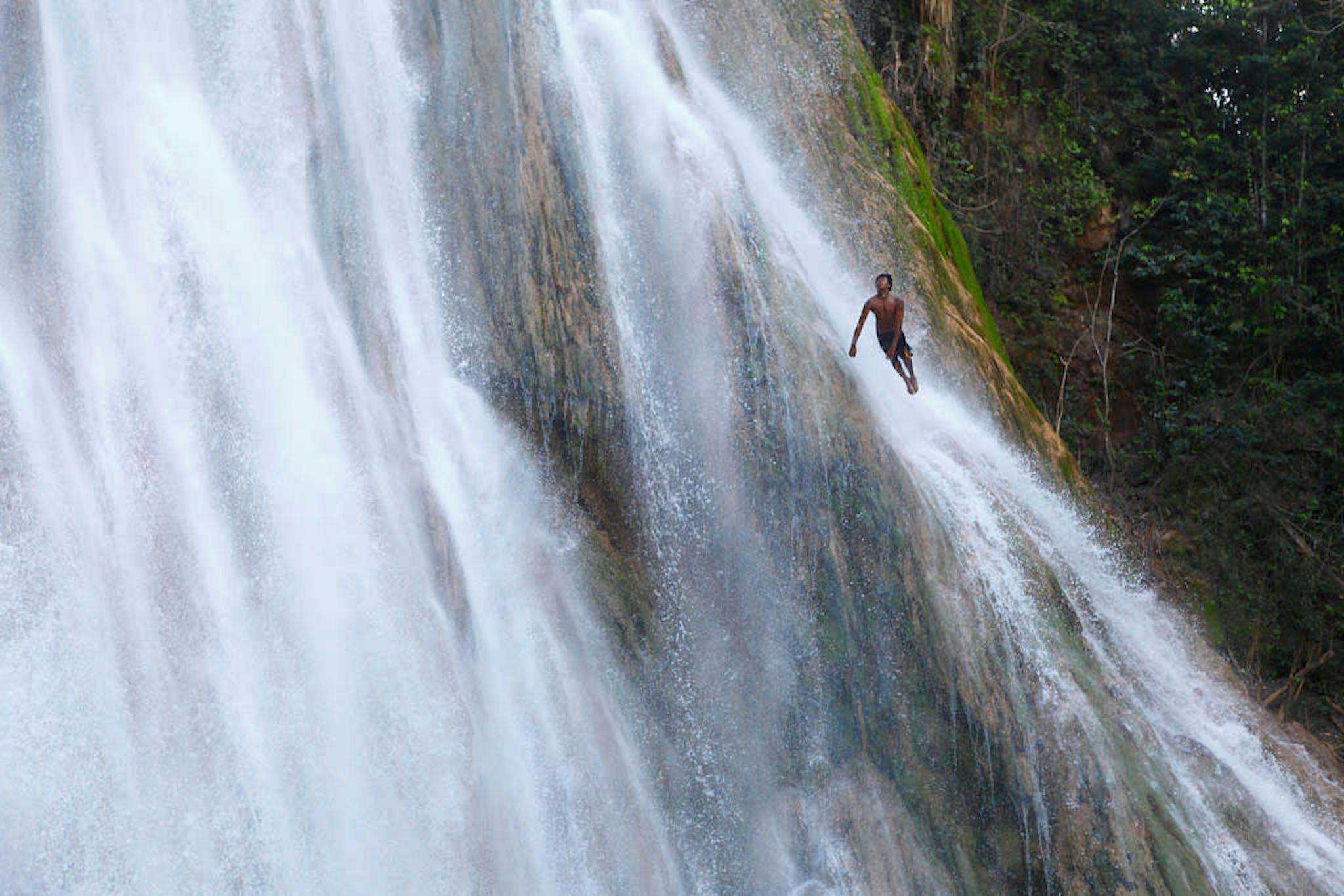 Salto El Limón