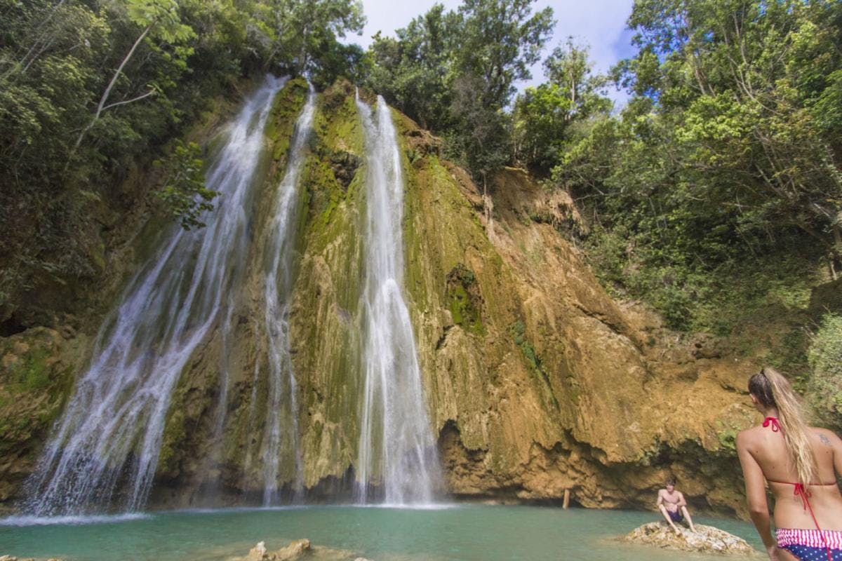 Salto El Limón