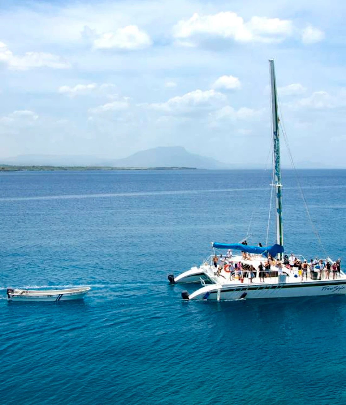 Activités nautiques et plage à Sosúa