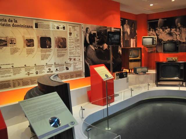 Centro Cultural de las Telecomunicaciones