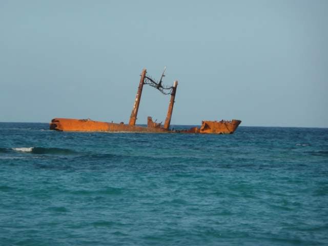 Buceo en Punta Cana