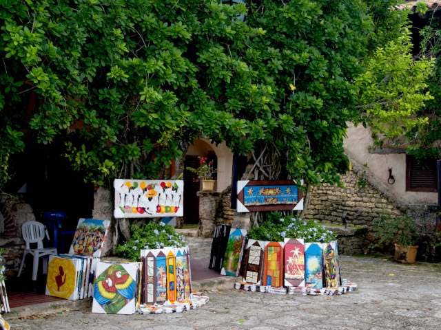 De Compras en La Romana