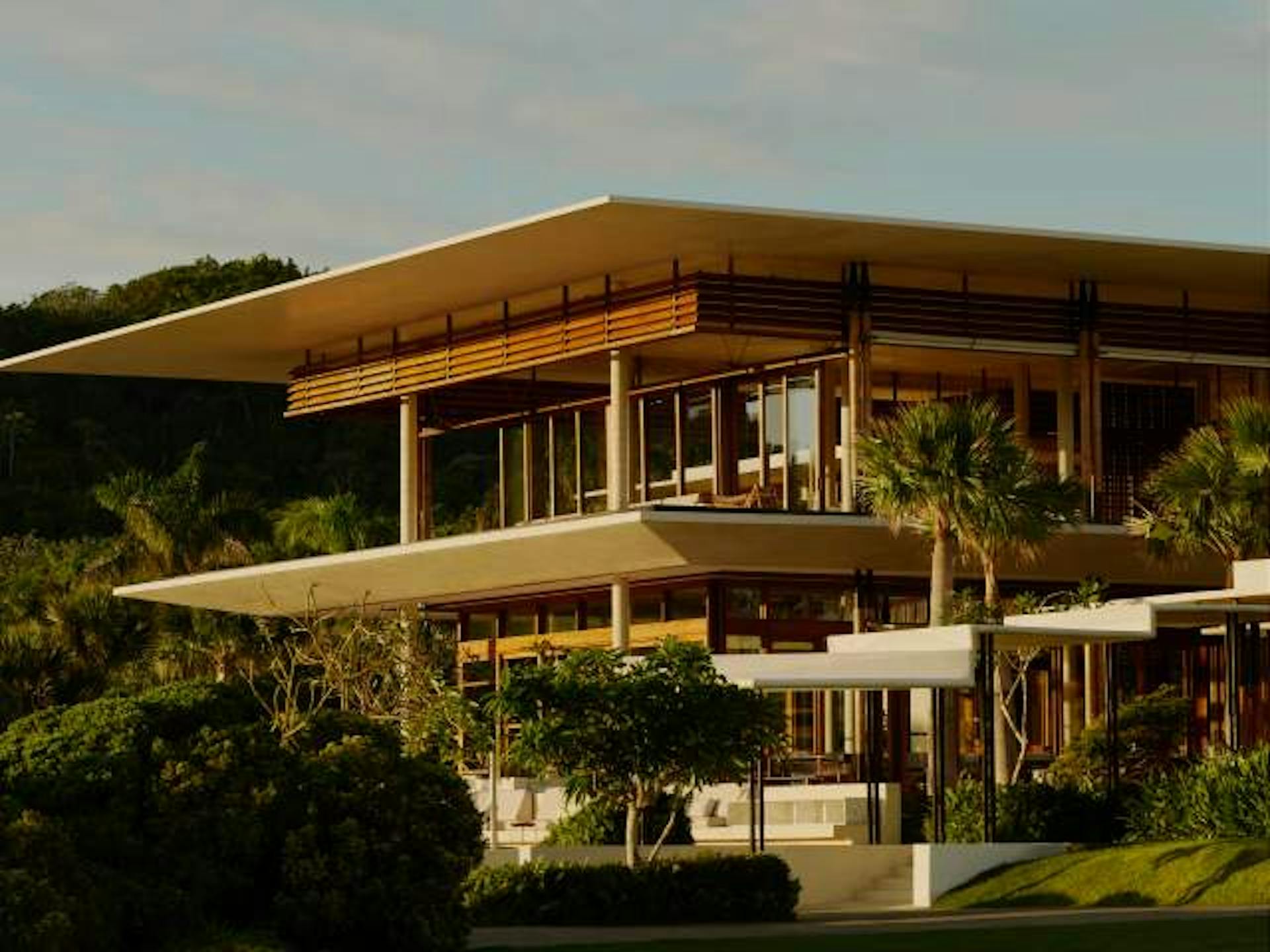 Amanera Hotel