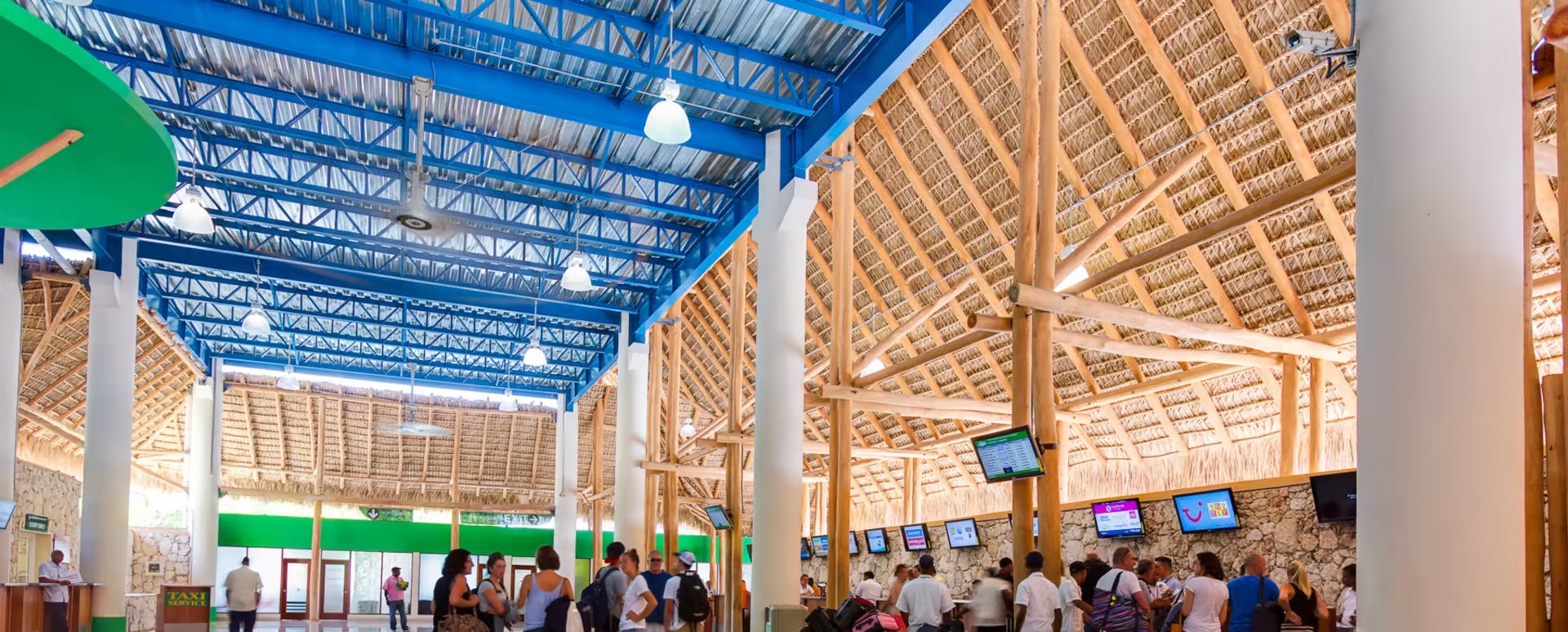 Can I Travel To Dominican Republic With Green Card
