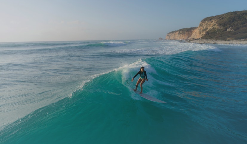 Wassersport und Kitesurf