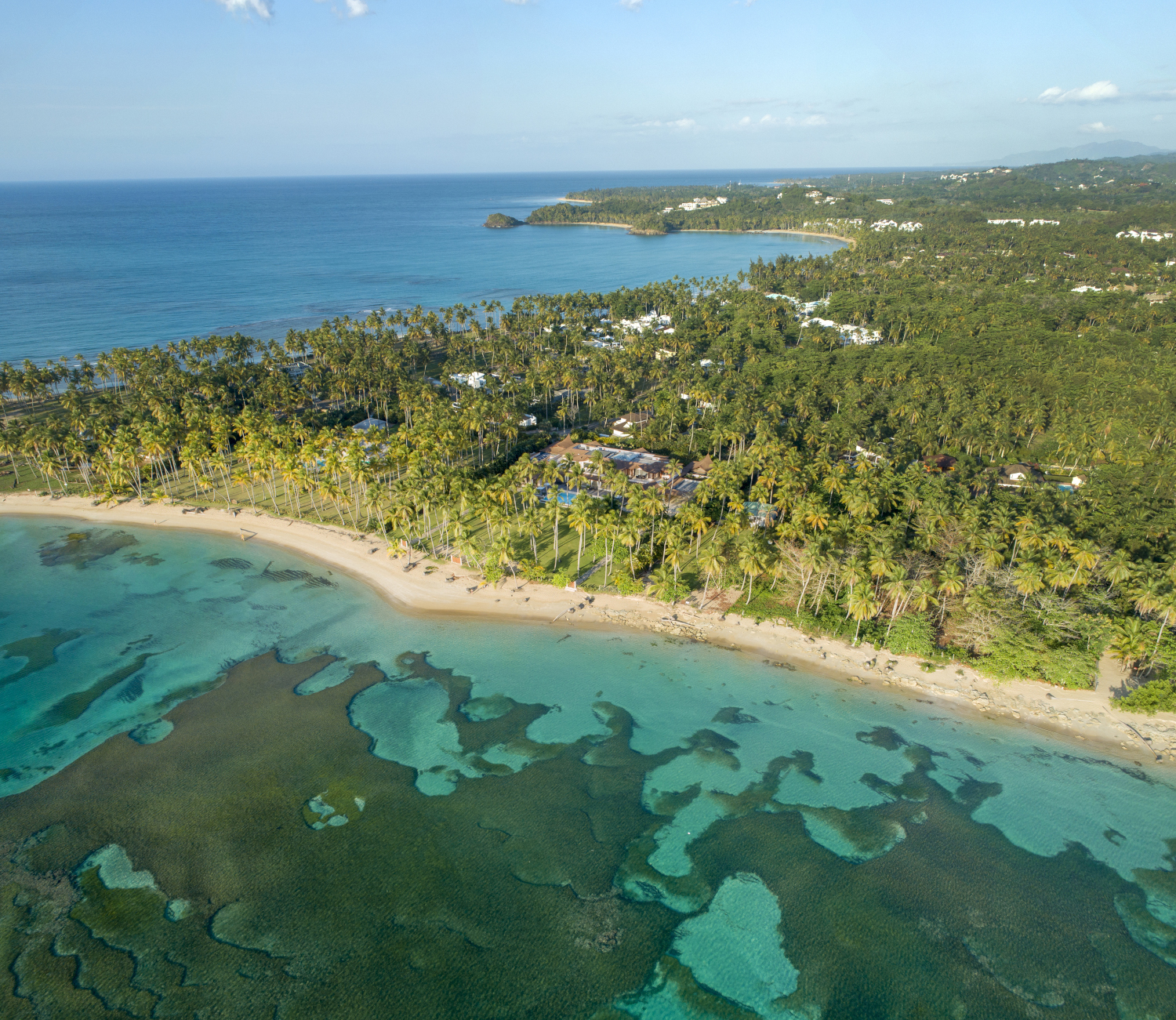 Playa Cosón - Dominican Republic Tourism - Official Website