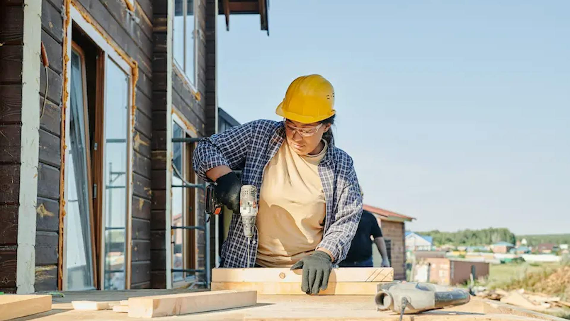 Financement des travaux de rénovation énergétique 