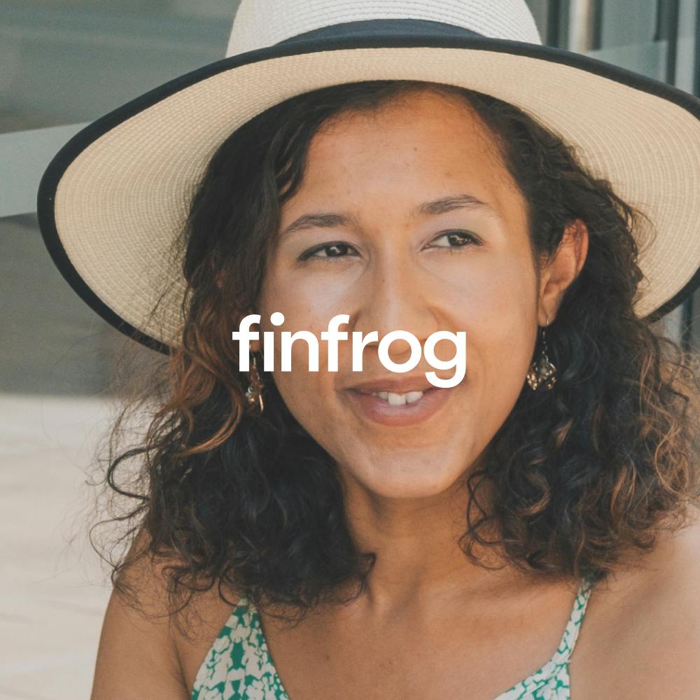 Vidéo de Finfrog