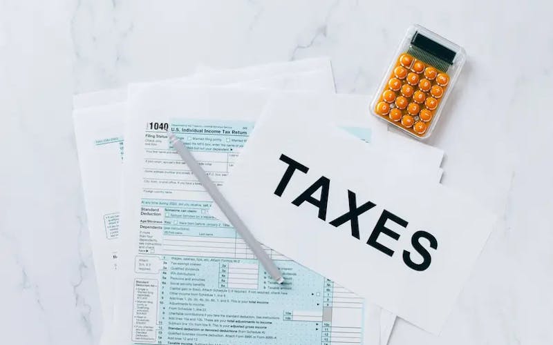auto-entrepreneur déclaration impôts