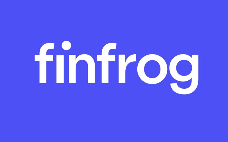 Finfrog dévoile son premier spot TV